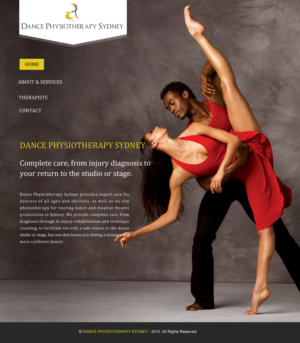 Web Design by rightway