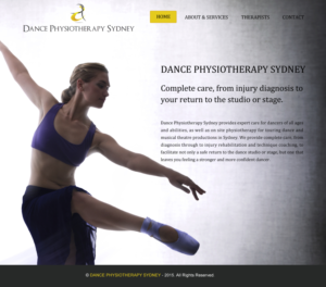 Web Design by rightway for this project | Design: #7018225