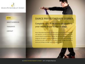 Web Design by rightway for this project | Design: #7018243