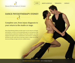 Web Design by rightway for this project | Design: #7018247