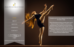 Web Design by rightway for this project | Design: #7018276