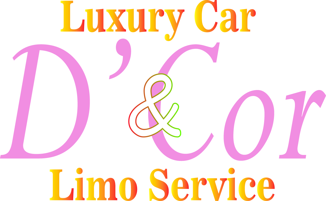Logo Design by loh woeitan for D'Cor Luxury Car and Limousine Service | Design #1796477