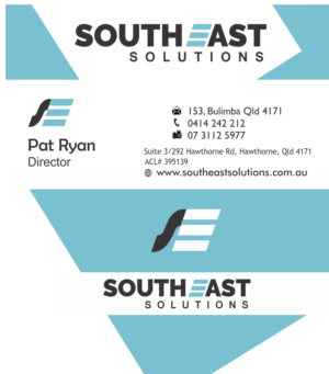 Business Card Design by RD for this project | Design: #6976310