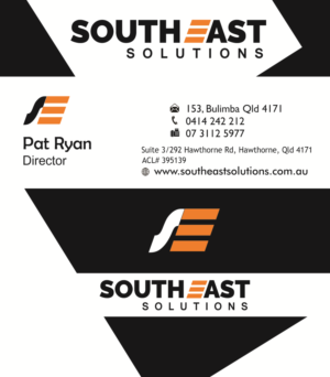 Business Card Design by RD for this project | Design: #6976347