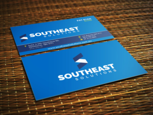 Business Card Design by RD for this project | Design #7004446