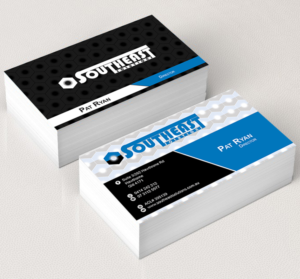 Business Card Design by The Filly Studios for this project | Design #6995023