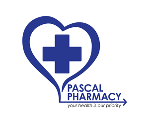 Logo Design by Madge for Pascal Pharmacy | Design: #1952488