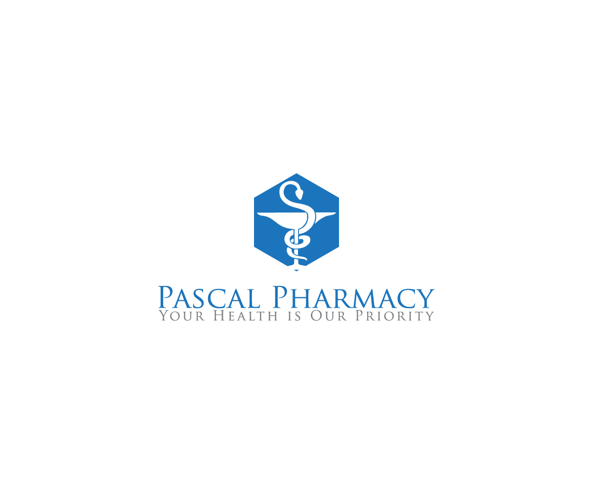 Design de Logo par NDRO pour Pascal Pharmacy | Design #2947324