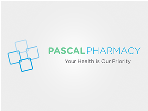Logo Design by harrylim for Pascal Pharmacy | Design: #1987067