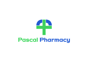 Logo Design by CaptainZZ for Pascal Pharmacy | Design #1791611