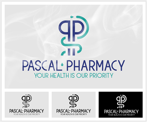 Logo Design by Gustav Goodstuff