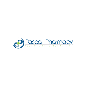 Logo Design by leopard for Pascal Pharmacy | Design: #1794378