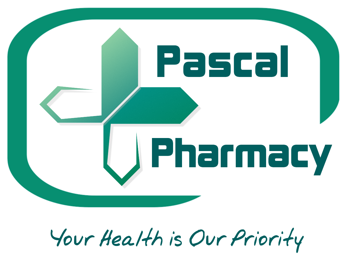 Logo Design by prosas for Pascal Pharmacy | Design #1791999