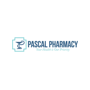 Logo Design by Oct-O-Ray Design for Pascal Pharmacy | Design: #2257890