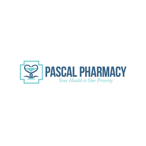 Logo Design by Oct-O-Ray Design for Pascal Pharmacy | Design: #2258384