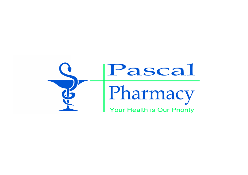Logo Design by frebks for Pascal Pharmacy | Design #2101834