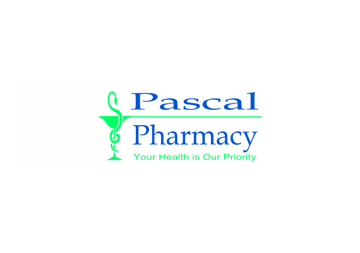 Logo Design by frebks for Pascal Pharmacy | Design #2101861