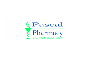 Logo Design by frebks for Pascal Pharmacy | Design: #2101861
