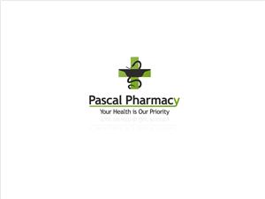 Logo Design by DrDesign for Pascal Pharmacy | Design: #2157063