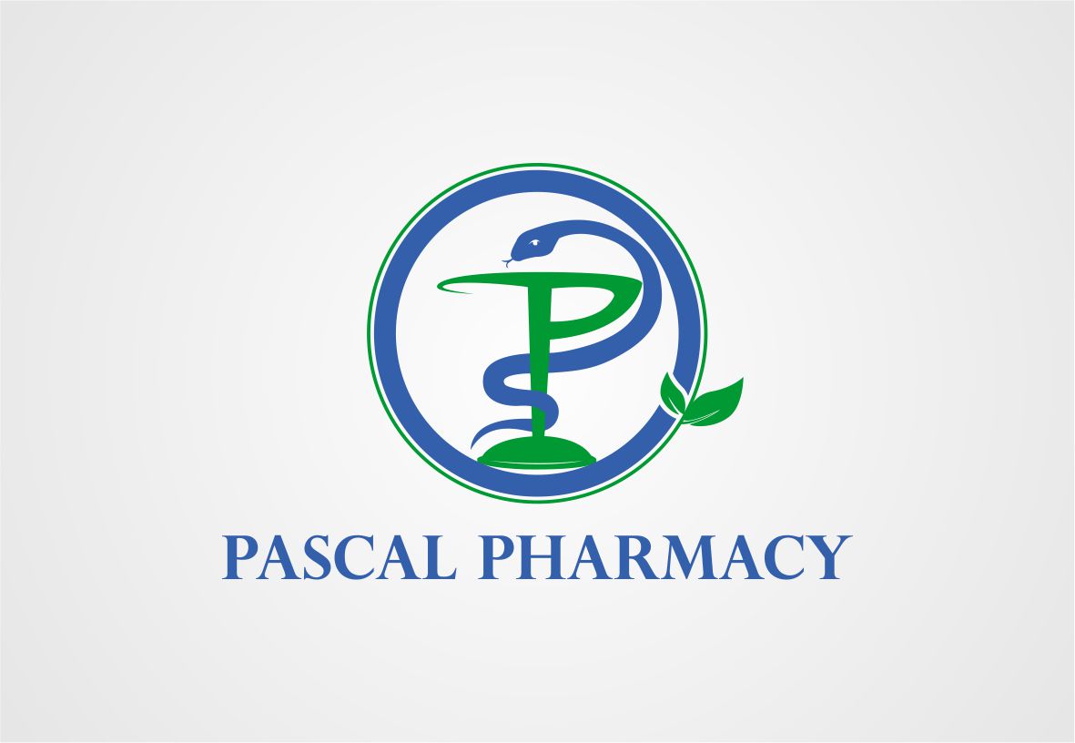 Logo Design by kamalangkabut for Pascal Pharmacy | Design #2935586