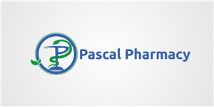 Logo Design by kamalangkabut for Pascal Pharmacy | Design: #2935588