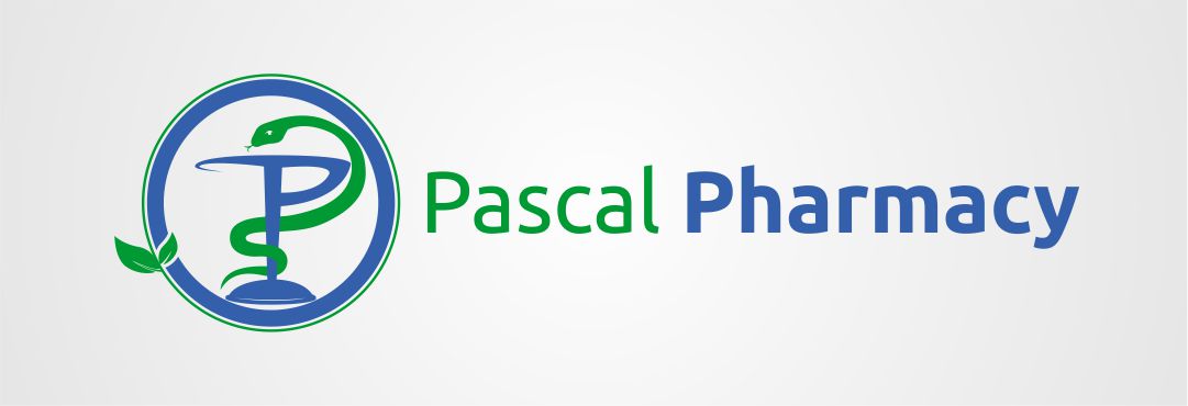 Logo Design by kamalangkabut for Pascal Pharmacy | Design #2935590