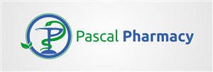 Logo Design by kamalangkabut for Pascal Pharmacy | Design: #2935590