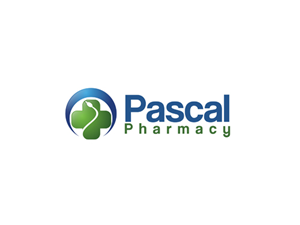 Logo Design by eddy for Pascal Pharmacy | Design #1792897