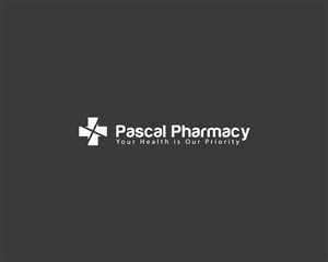 Logo Design by HLGCreativeTeam for Pascal Pharmacy | Design: #1879082
