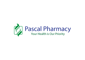 Logo Design by Skwagor for Pascal Pharmacy | Design: #2026666