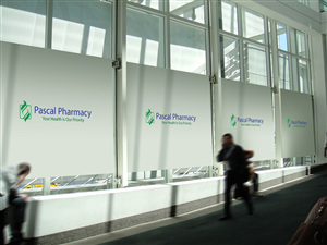 Logo Design by Skwagor for Pascal Pharmacy | Design: #2026672