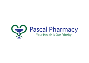Logo Design by Skwagor for Pascal Pharmacy | Design: #2222958