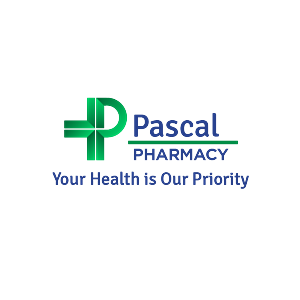 Logo Design by Mysterious Design X for Pascal Pharmacy | Design: #1971682