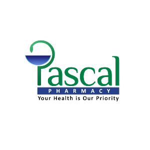 Logo Design by Mysterious Design X for Pascal Pharmacy | Design: #1997466