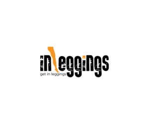 Logo Design by M.Pirs for inLeggings Pty Ltd | Design: #6963777