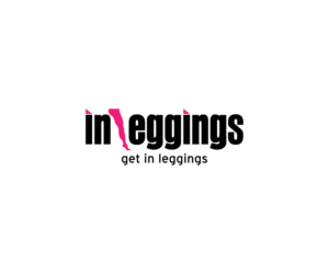 Logo Design by M.Pirs for inLeggings Pty Ltd | Design: #6963988