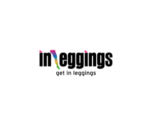Logo Design by M.Pirs for inLeggings Pty Ltd | Design: #6963989