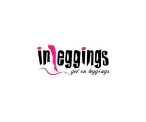 Logo Design by M.Pirs for inLeggings Pty Ltd | Design: #6964289