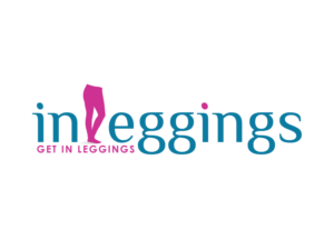 Logo Design by creative.bugs for inLeggings Pty Ltd | Design: #6968842