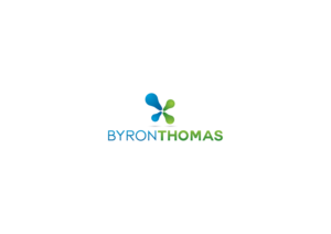 Logo Design by art by SUGU for Byron Thomas Recruitment | Design: #6968987