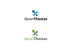 Logo Design by art by SUGU for Byron Thomas Recruitment | Design: #6982268