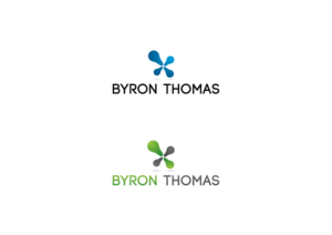 Logo Design by art by SUGU for Byron Thomas Recruitment | Design: #6982269