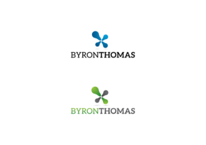 Logo Design by art by SUGU for Byron Thomas Recruitment | Design: #6982272