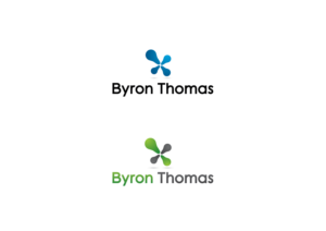 Logo Design by art by SUGU for Byron Thomas Recruitment | Design: #6982273