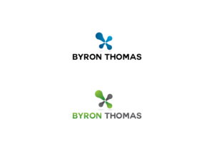Logo Design by art by SUGU for Byron Thomas Recruitment | Design: #6982274