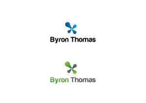 Logo Design by art by SUGU for Byron Thomas Recruitment | Design: #6982278