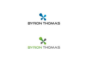 Logo Design by art by SUGU for Byron Thomas Recruitment | Design: #6982280