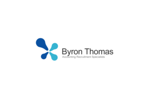 Logo Design by ideaz2050 for Byron Thomas Recruitment | Design: #6963633