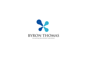 Logo Design by ideaz2050 for Byron Thomas Recruitment | Design: #6963865