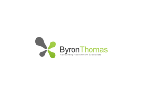 Logo Design by ideaz2050 for Byron Thomas Recruitment | Design: #6965636
